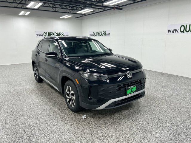 2025 Volkswagen Tiguan S Oshkosh WI