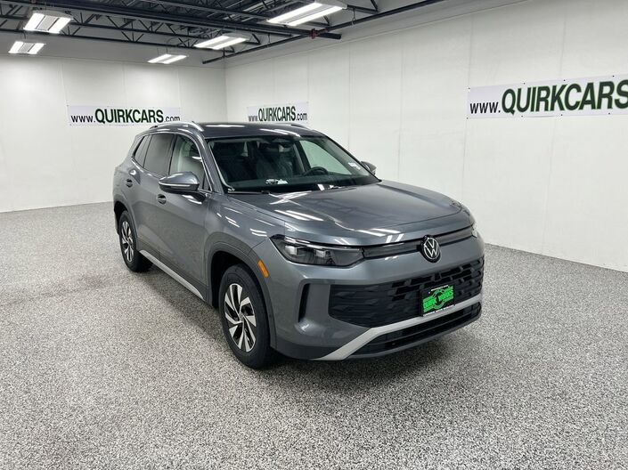 2025 Volkswagen Tiguan S Oshkosh WI