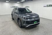 2025 Volkswagen Tiguan S Oshkosh WI
