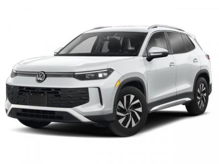 Volkswagen Tiguan S 2025