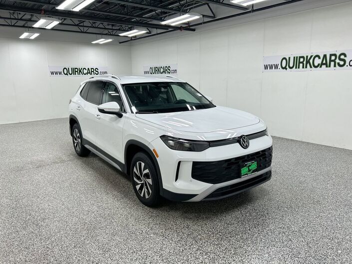 2025 Volkswagen Tiguan S Oshkosh WI