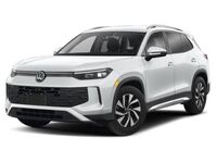 2025 Volkswagen Tiguan S