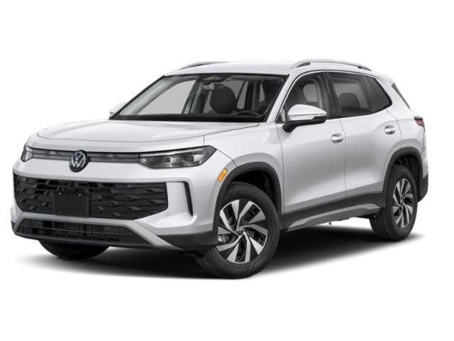 2025 Volkswagen Tiguan S Oshkosh WI