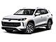 2025 Volkswagen Tiguan S Oshkosh WI