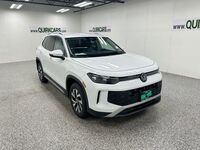 2025 Volkswagen Tiguan S