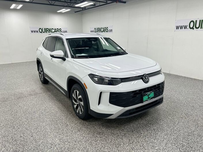 2025 Volkswagen Tiguan S Oshkosh WI
