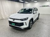 2025 Volkswagen Tiguan S Oshkosh WI