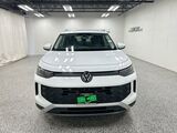 2025 Volkswagen Tiguan S Oshkosh WI