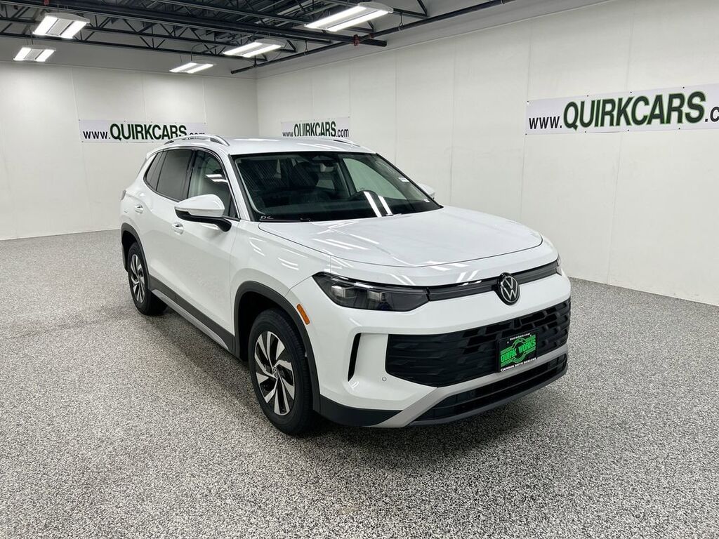 2025 Volkswagen Tiguan S Oshkosh WI