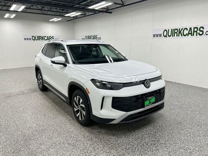 2025 Volkswagen Tiguan S Oshkosh WI