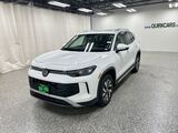 2025 Volkswagen Tiguan S Oshkosh WI
