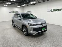 2025 Volkswagen Tiguan S