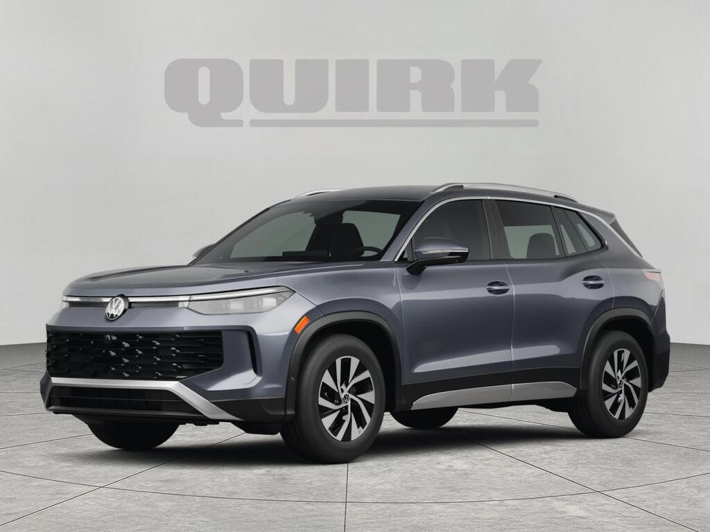 2025 Volkswagen Tiguan S Oshkosh WI