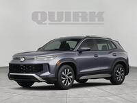 2025 Volkswagen Tiguan S