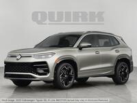 2025 Volkswagen Tiguan S