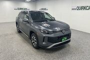 2025 Volkswagen Tiguan S Oshkosh WI