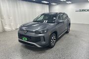 2025 Volkswagen Tiguan S Oshkosh WI