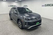 Volkswagen Tiguan S 2025