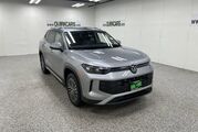 2025 Volkswagen Tiguan S Oshkosh WI