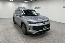 2025 Volkswagen Tiguan S