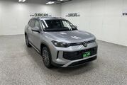 2025 Volkswagen Tiguan S Oshkosh WI