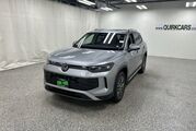 2025 Volkswagen Tiguan S Oshkosh WI
