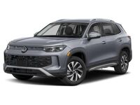 2025 Volkswagen Tiguan S