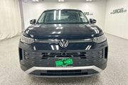 2025 Volkswagen Tiguan S Oshkosh WI