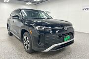 2025 Volkswagen Tiguan S Oshkosh WI