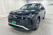 2025 Volkswagen Tiguan S Oshkosh WI