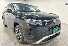 2025 Volkswagen Tiguan S
