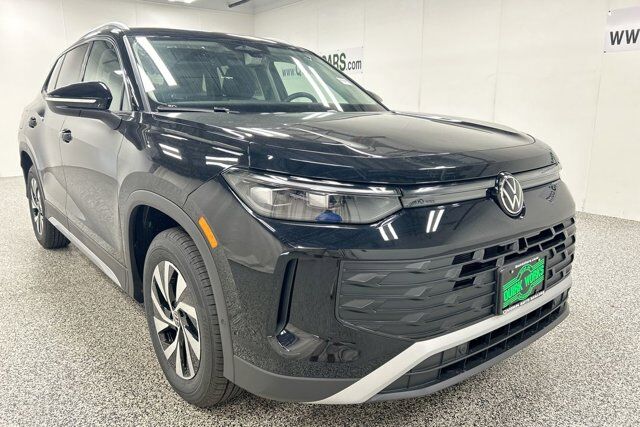 2025 Volkswagen Tiguan S Oshkosh WI