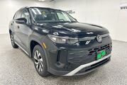 2025 Volkswagen Tiguan S Oshkosh WI