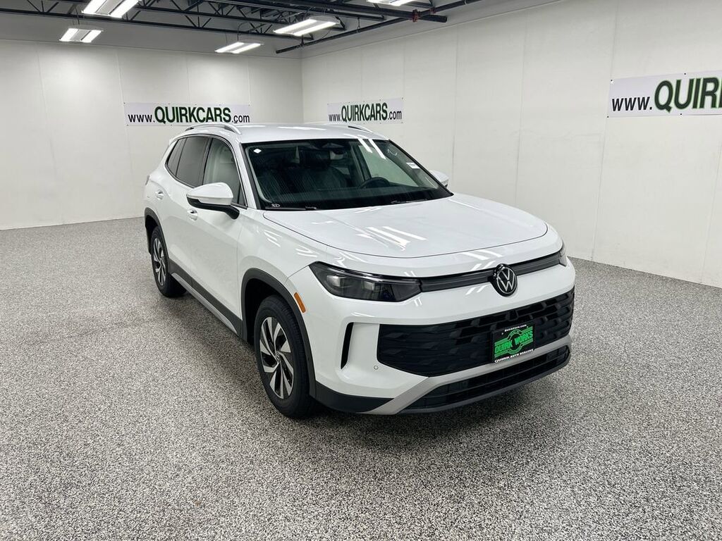 2025 Volkswagen Tiguan S Oshkosh WI