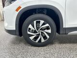 2025 Volkswagen Tiguan S Oshkosh WI