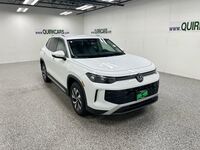 2025 Volkswagen Tiguan S