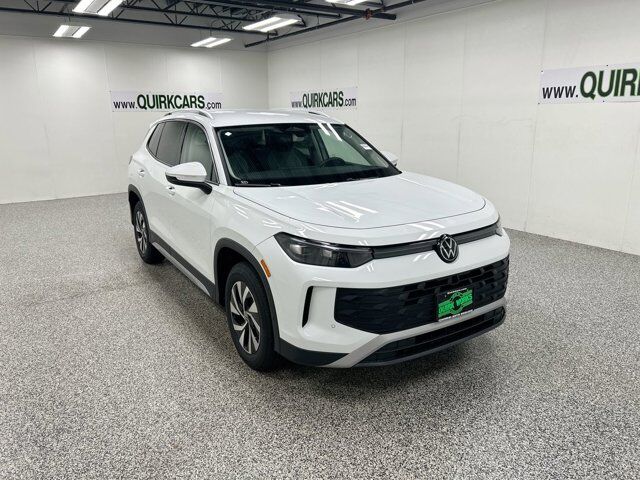 2025 Volkswagen Tiguan S Oshkosh WI