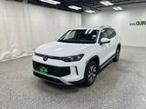 2025 Volkswagen Tiguan S Oshkosh WI