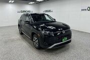2025 Volkswagen Tiguan S Oshkosh WI