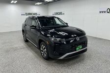 2025 Volkswagen Tiguan S