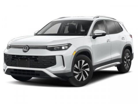 2025 Volkswagen Tiguan S Oshkosh WI