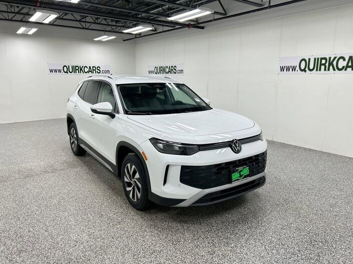 2025 Volkswagen Tiguan S Oshkosh WI