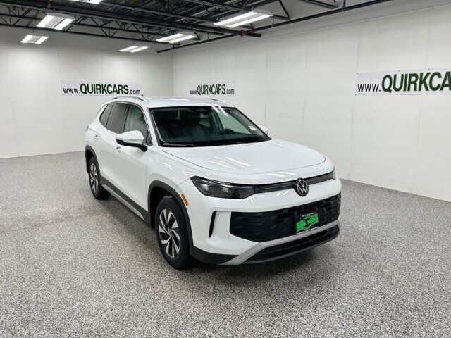 2025 Volkswagen Tiguan S Oshkosh WI