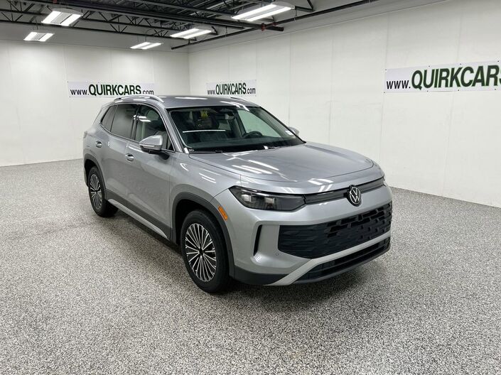 2025 Volkswagen Tiguan S Oshkosh WI