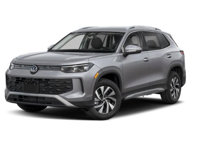 2025 Volkswagen Tiguan S Oshkosh WI