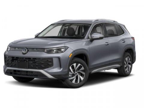 2025 Volkswagen Tiguan S Oshkosh WI