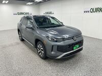 2025 Volkswagen Tiguan S