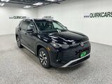 2025 Volkswagen Tiguan S Oshkosh WI