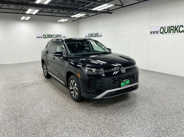 2025 Volkswagen Tiguan S Oshkosh WI