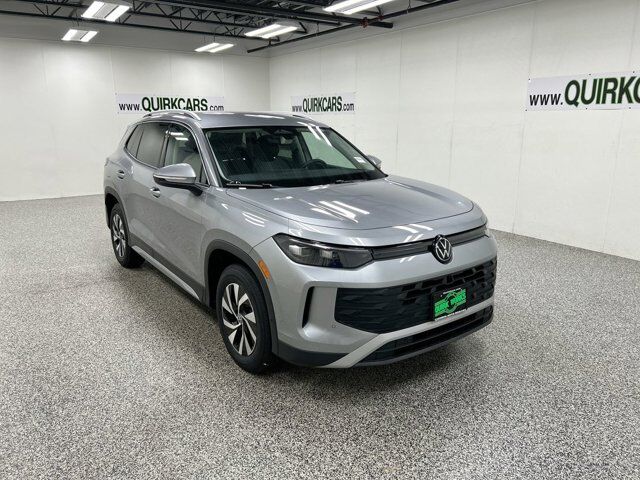 2025 Volkswagen Tiguan S Oshkosh WI